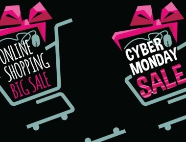 Μετά τη «Black Friday» έρχεται η «Cyber Monday» - Τι είναι και τι πρέπει να προσέχουμε